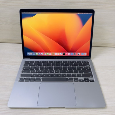 MacBook Air 2020 Space  M1 8/256